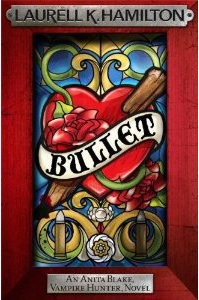 Bullet (novel)